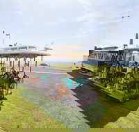 Portland Cable Trams - Tourism Caloundra