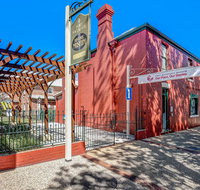 Port Macquarie Museum - Tourism Caloundra