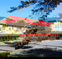 Port Lincoln Railway Museum - Tourism Caloundra