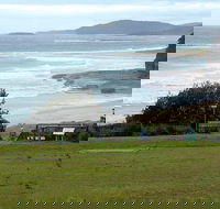 Pretty Beach - Tourism Caloundra