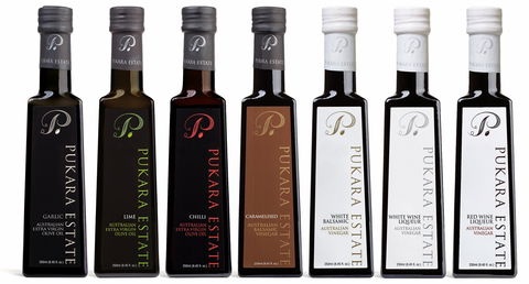Pukara Estate - Denman Tasting Room - Tourism Caloundra 0