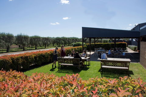 Pukara Estate - Denman Tasting Room - Tourism Caloundra 1