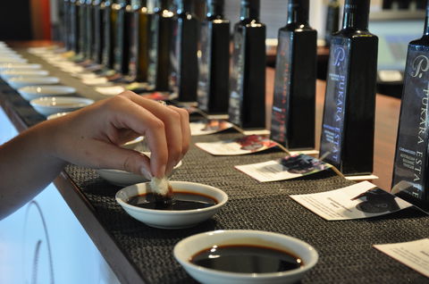 Pukara Estate - Denman Tasting Room - Tourism Caloundra 2