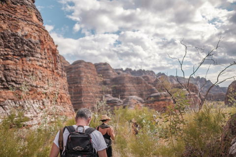 Purnululu (Bungle Bungle) National Park - Tourism Caloundra 2