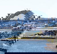 Pyrmont Point Park - Tourism Caloundra