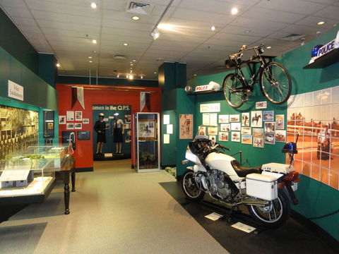 Queensland Police Museum - Tourism Caloundra 0