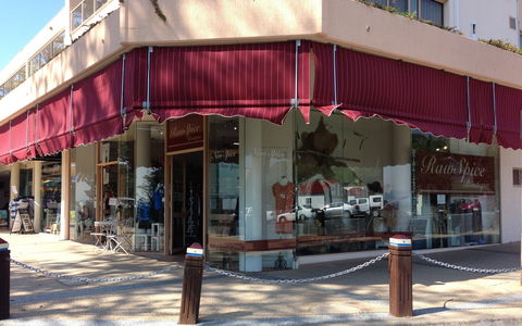 Rawspice Boutique - Tourism Caloundra 0