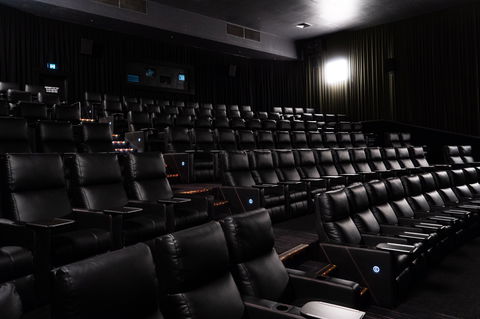 Reading Cinemas Maitland - Tourism Caloundra 0