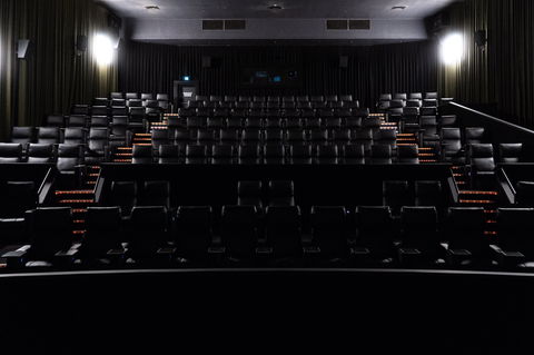 Reading Cinemas Maitland - Tourism Caloundra 1