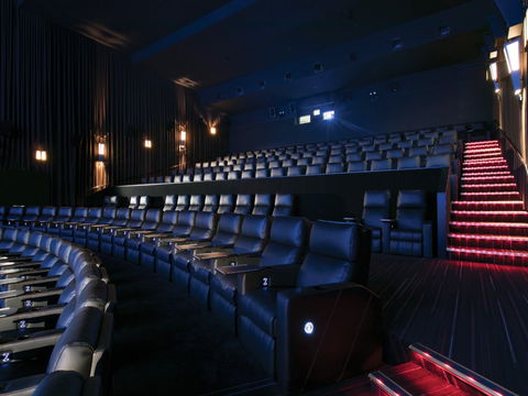 Reading Cinemas Maitland - Tourism Caloundra 2