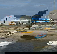 Rebuild Independence Project - Tourism Caloundra
