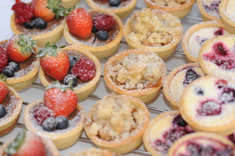 Red Hill Community Market - Tourism Caloundra 0