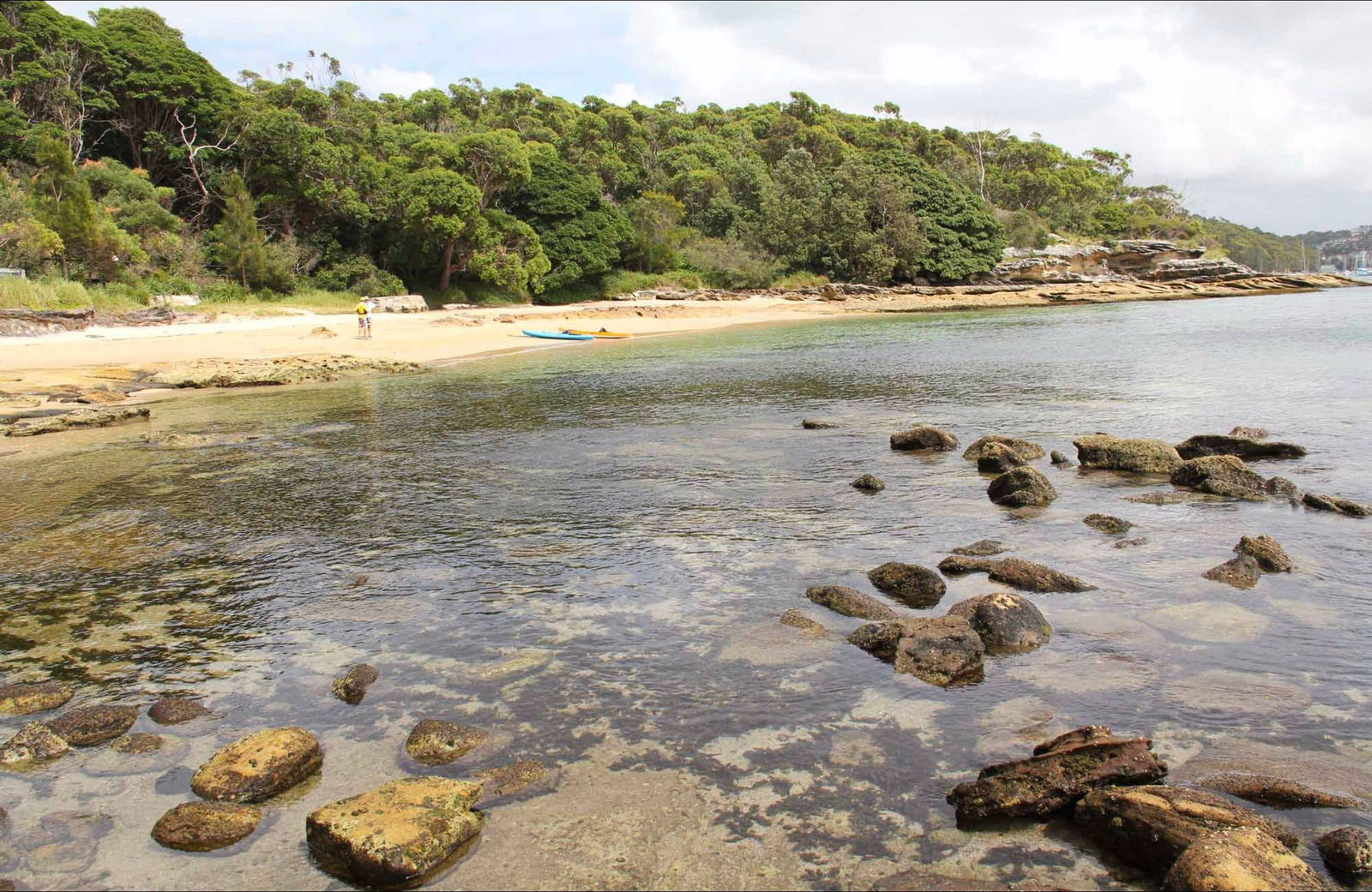 Balgowlah Heights NSW Tourism Caloundra