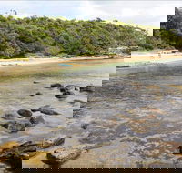 Reef Beach - Tourism Caloundra
