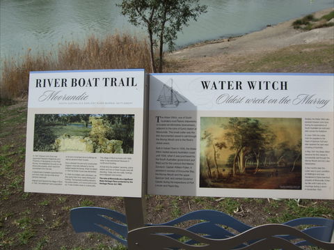 River Boat Trail - Tourism Caloundra 0