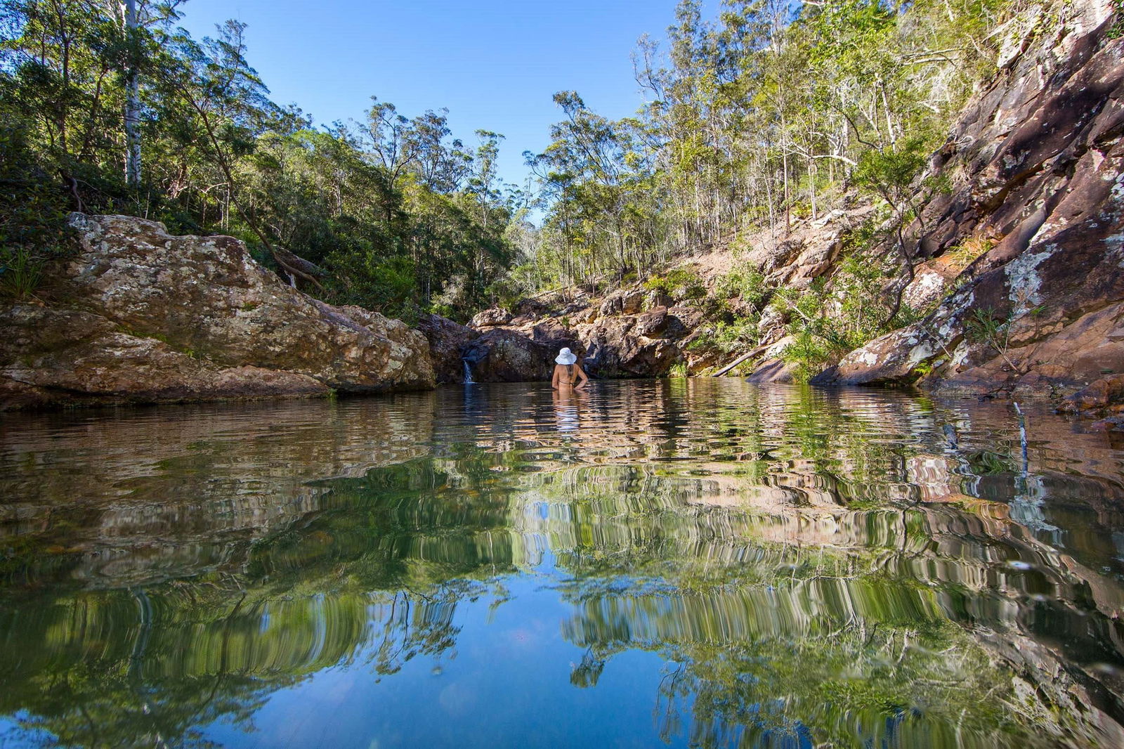 Taigum QLD Tourism Caloundra