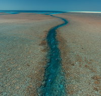 Rowley Shoals - Tourism Caloundra
