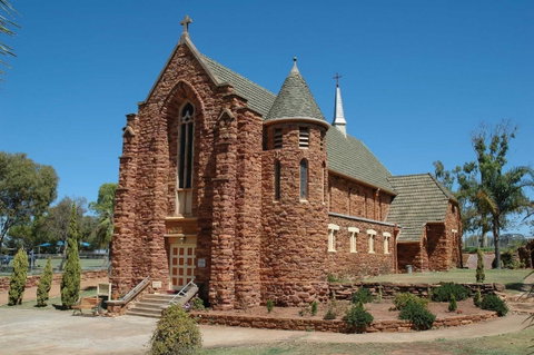 Saint Mary’s In Ara Coeli – Northampton - Tourism Caloundra 0