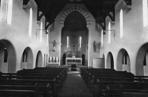 Saint Mary’s In Ara Coeli – Northampton - Tourism Caloundra 1