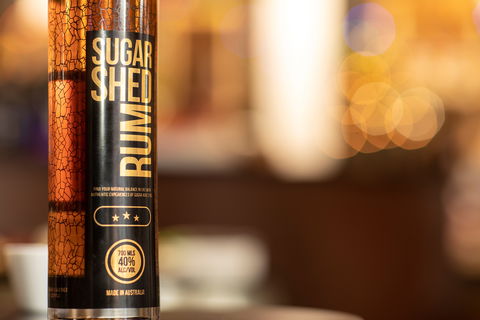 Sarina Sugar Shed - Tourism Caloundra 2