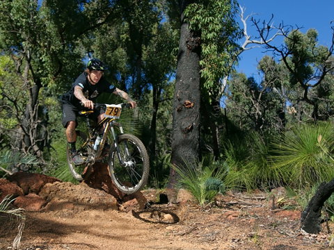Scorpion Trail, Kalamunda Mountain Bike Trails - Tourism Caloundra 0