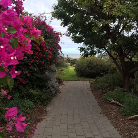 Secret Garden, Moonta Bay - Tourism Caloundra 0