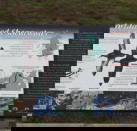 Settlement Point Viewing Platform - Tourism Caloundra