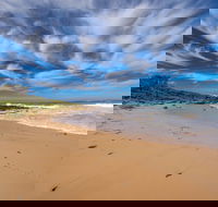 Shelly Beach - Tourism Caloundra