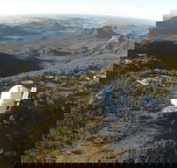 Siding Spring Observatory - Tourism Caloundra