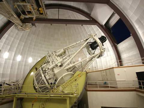 Siding Spring Observatory - Tourism Caloundra 2