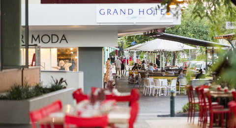 South Townsville - Tourism Caloundra 0