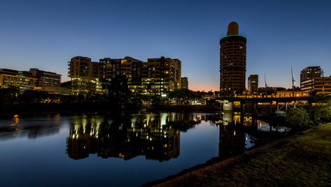 South Townsville - Tourism Caloundra 1