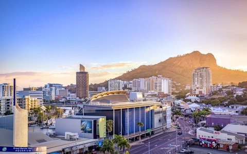 South Townsville - Tourism Caloundra 2