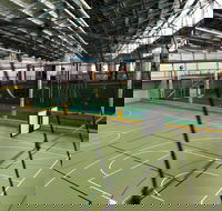 Sports Parc at Howzat - Tourism Caloundra