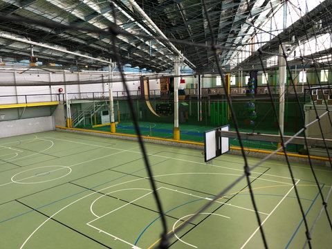 Sports Parc At Howzat - Tourism Caloundra 0