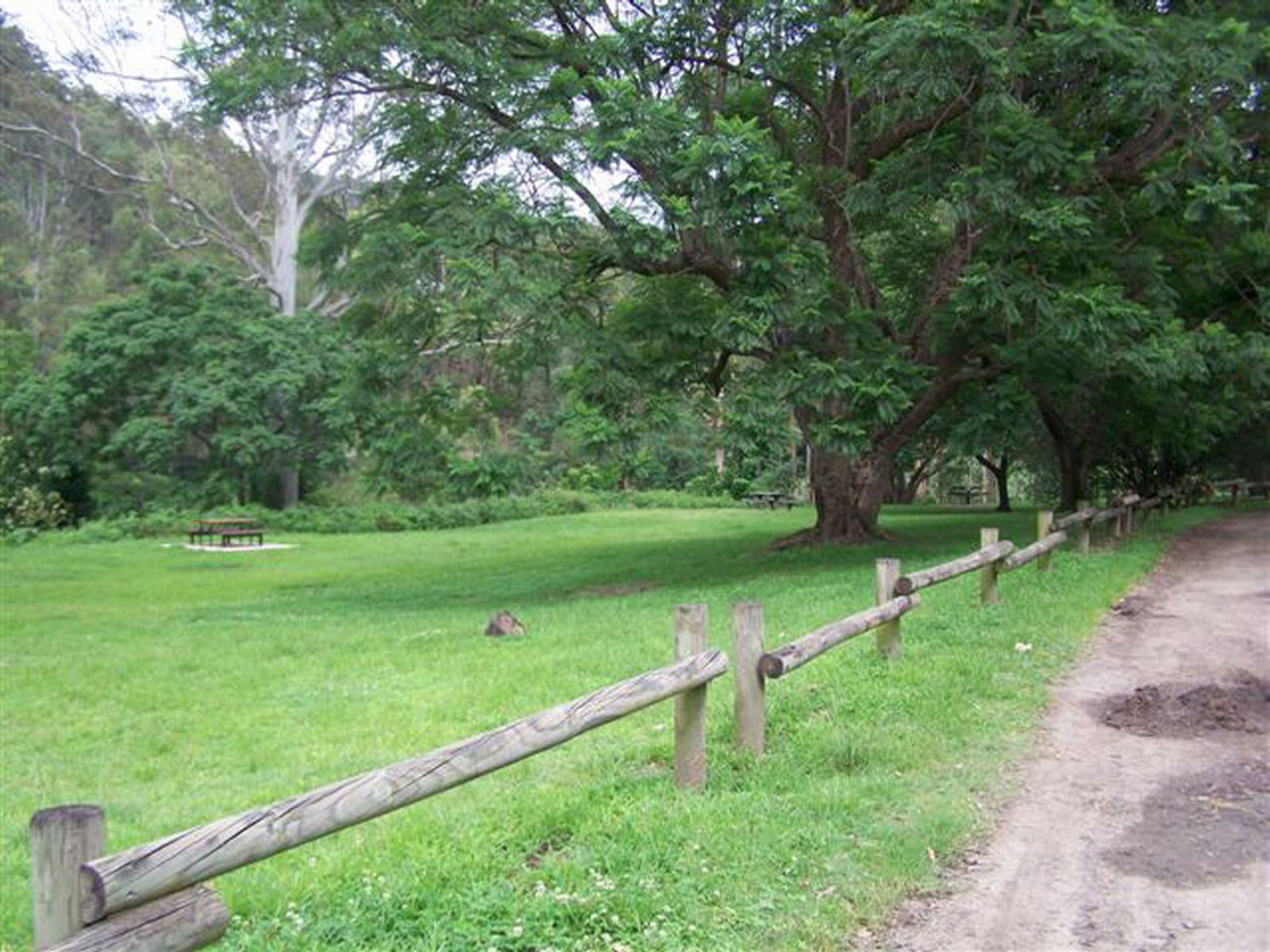 St Albans NSW Tourism Caloundra