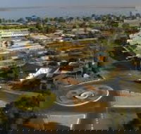 Story City - Barmera - Tourism Caloundra