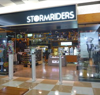Stormriders Port Central Shopping Centre - Tourism Caloundra