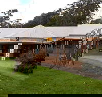 Stockyard Gallery - Tourism Caloundra