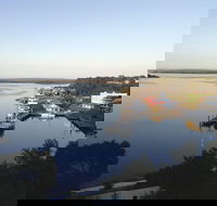 Strahan - Tourism Caloundra