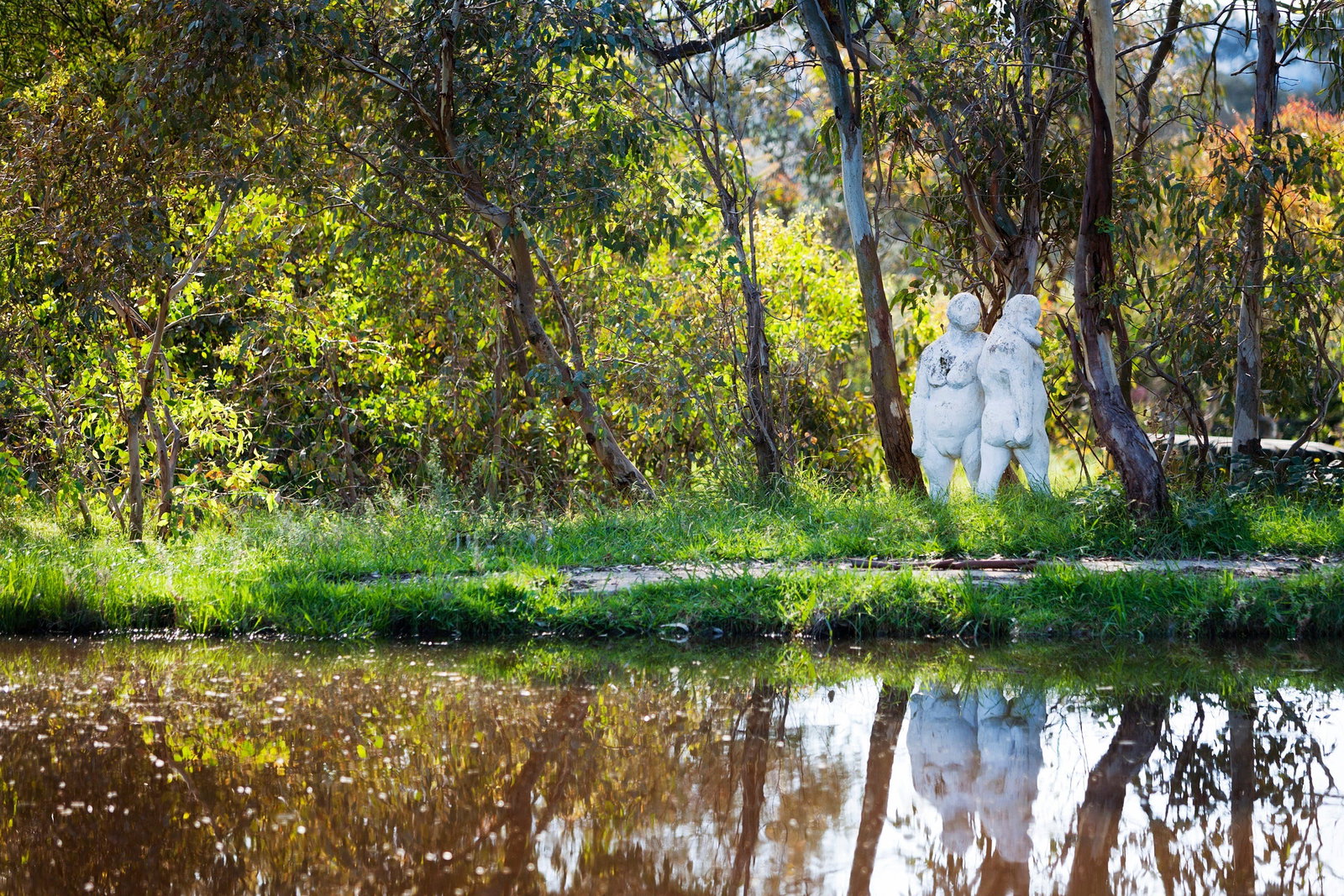 Macgregor ACT Tourism Caloundra