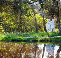 Strathnairn Arts - Tourism Caloundra