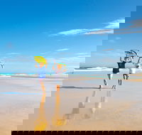 Sunshine Beach - Tourism Caloundra