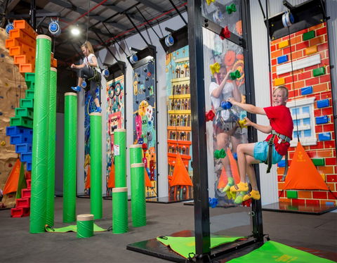 Supaworld Wodonga - Tourism Caloundra 0
