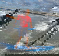 Surf In Paradise - Tourism Caloundra