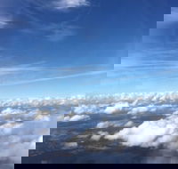Sydney Motor Glider Flight Group - Tourism Caloundra