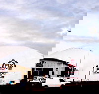 Sydney Indoor Motocross Dome MX Dome - Tourism Caloundra