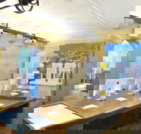 Sydney Institute of Marine Science Discovery Centre - Tourism Caloundra