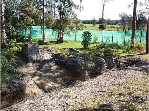 Tactical Paintball Games - Tourism Caloundra 0