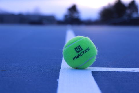 Tennis Townsville - Tourism Caloundra 0
